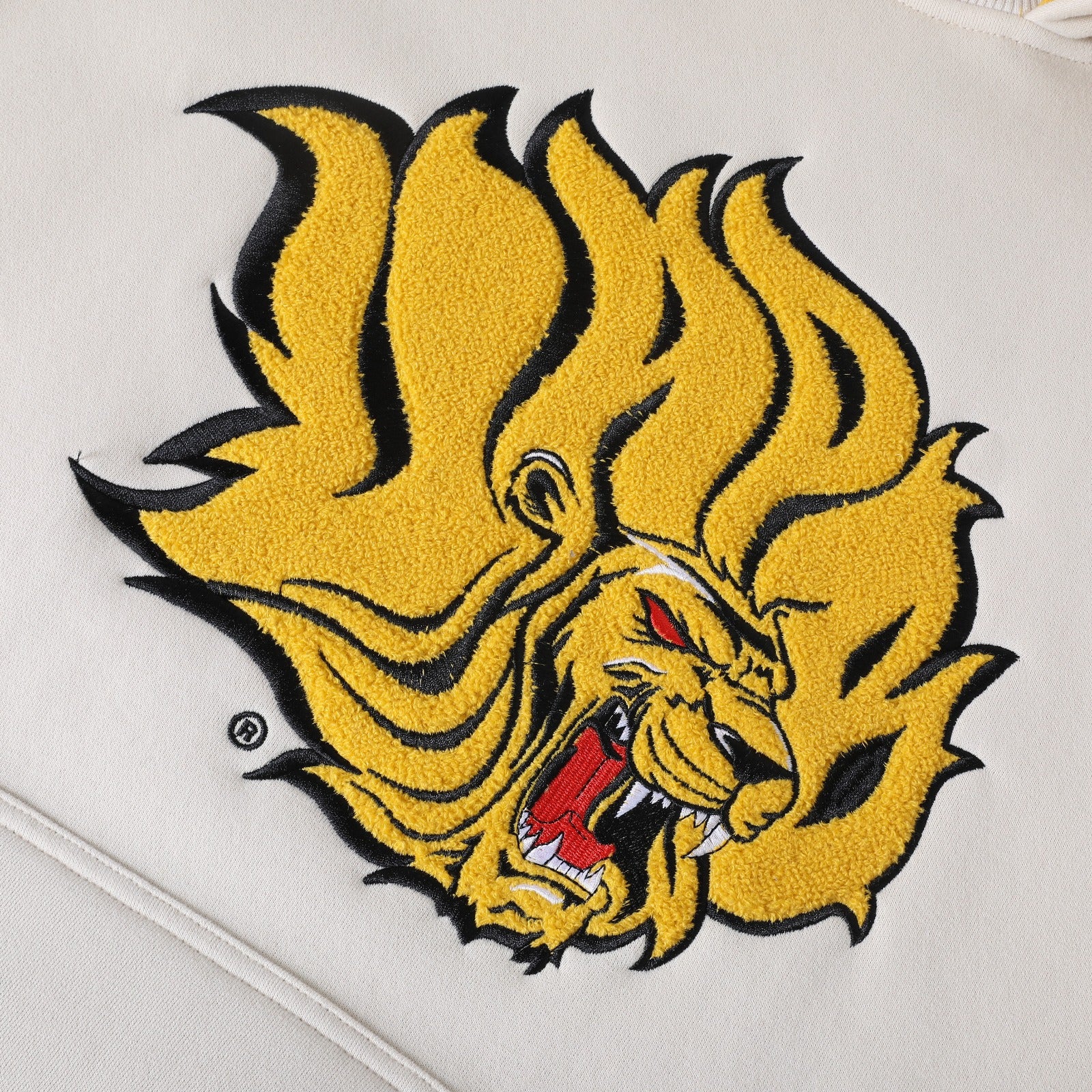 University of Arkansas at Pine Bluff Neutral  Prep Hoodie