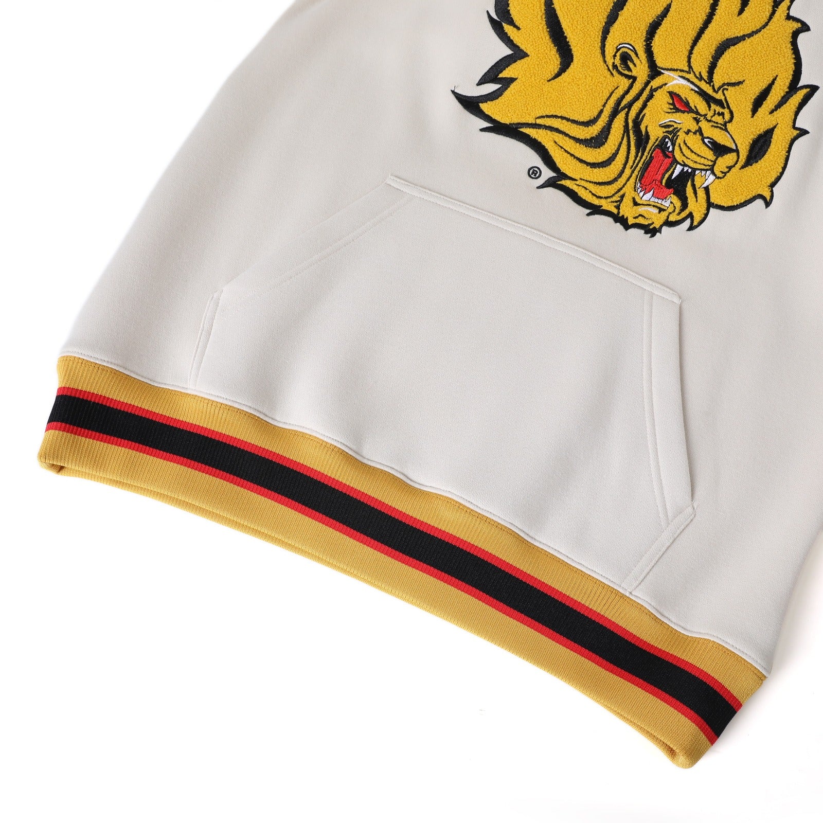 University of Arkansas at Pine Bluff Neutral  Prep Hoodie