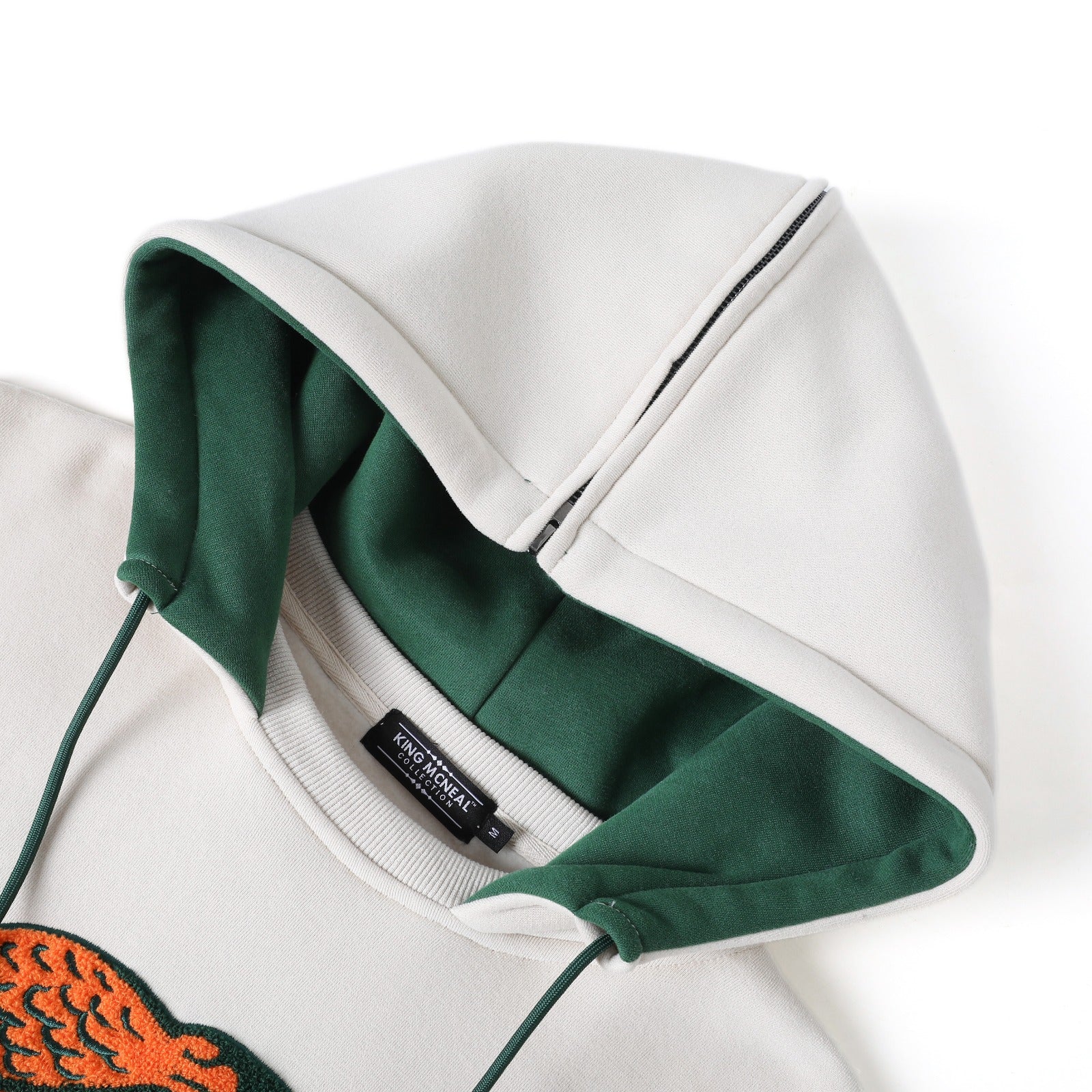 FAMU Neutral Prep Hoodie