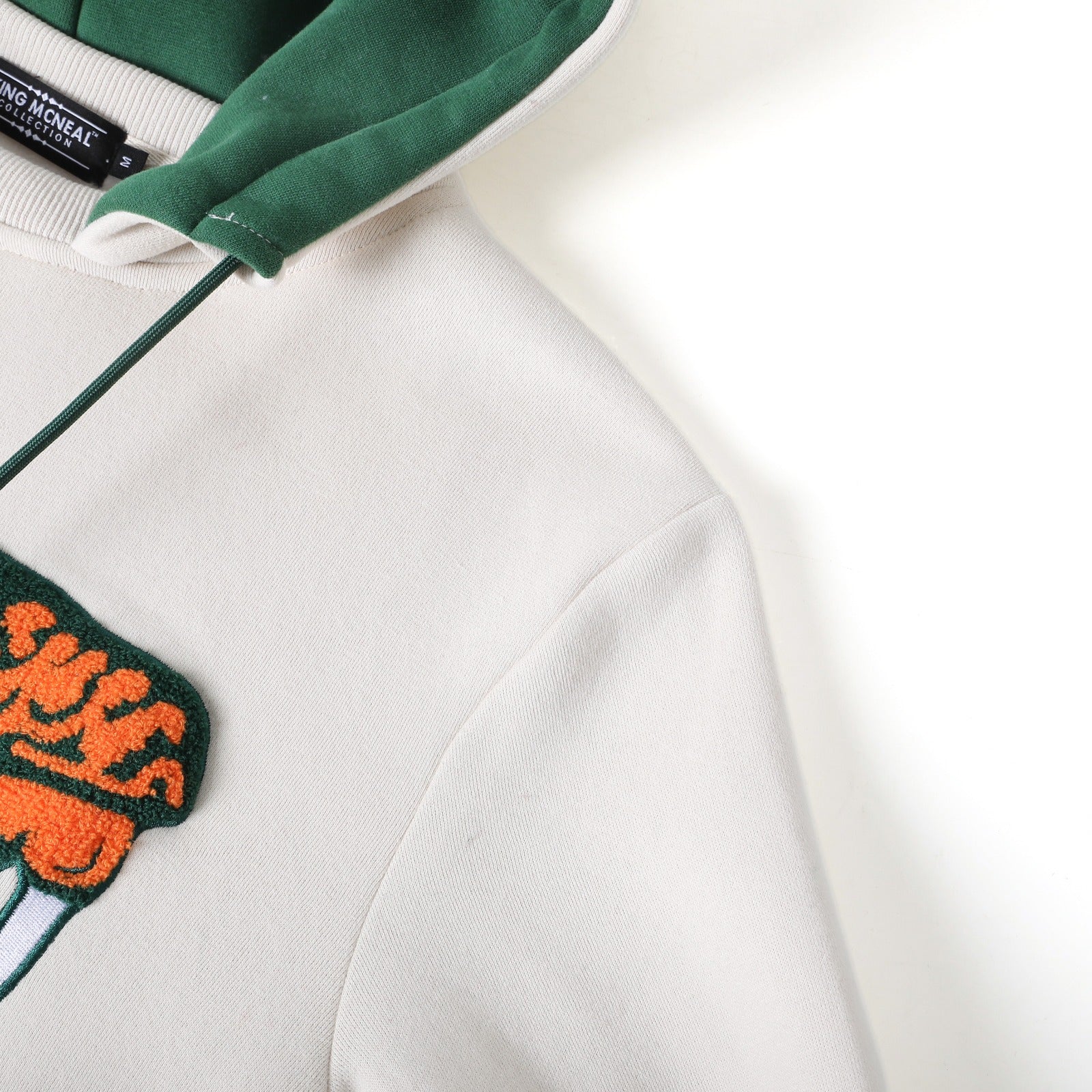 FAMU Neutral Prep Hoodie