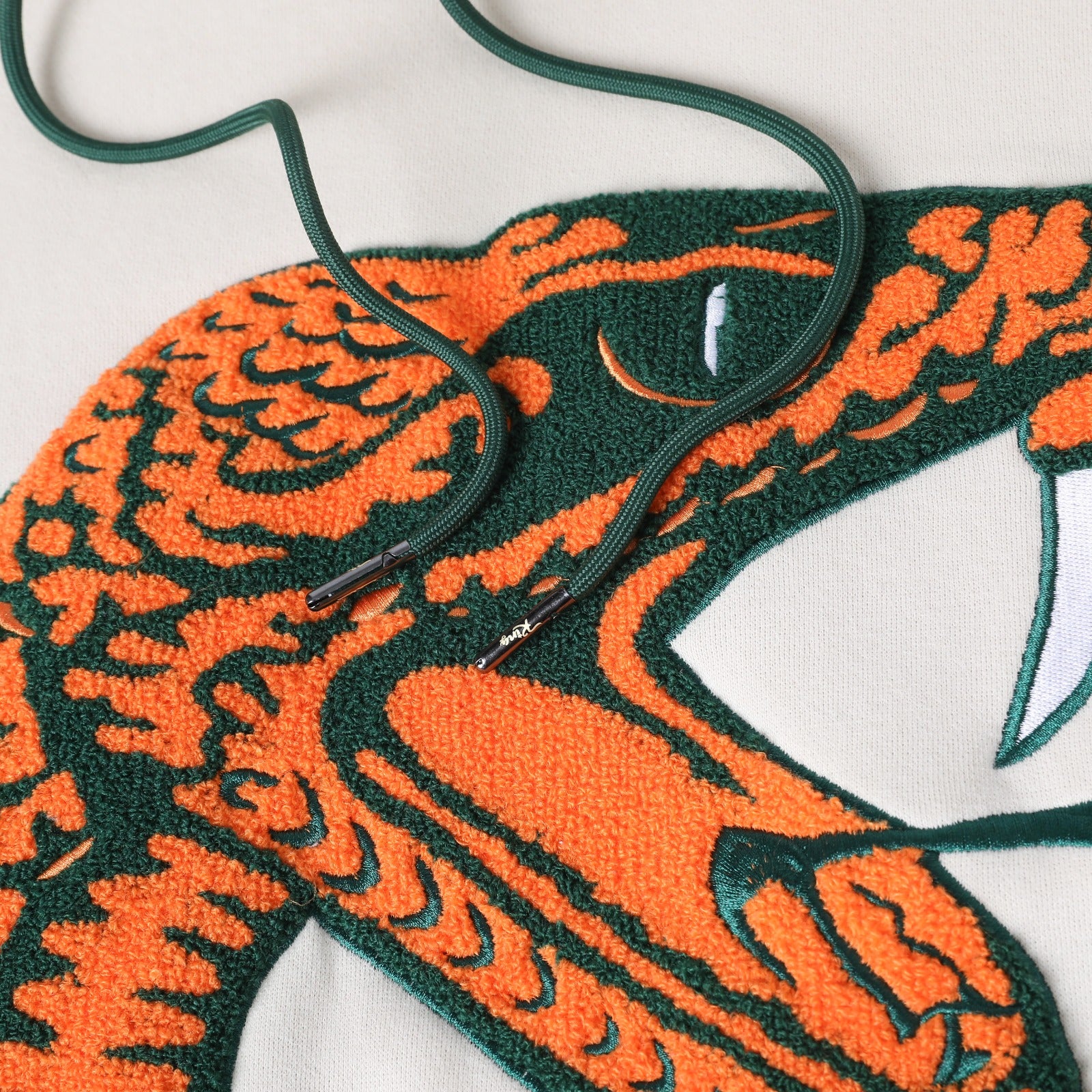 FAMU Neutral Prep Hoodie