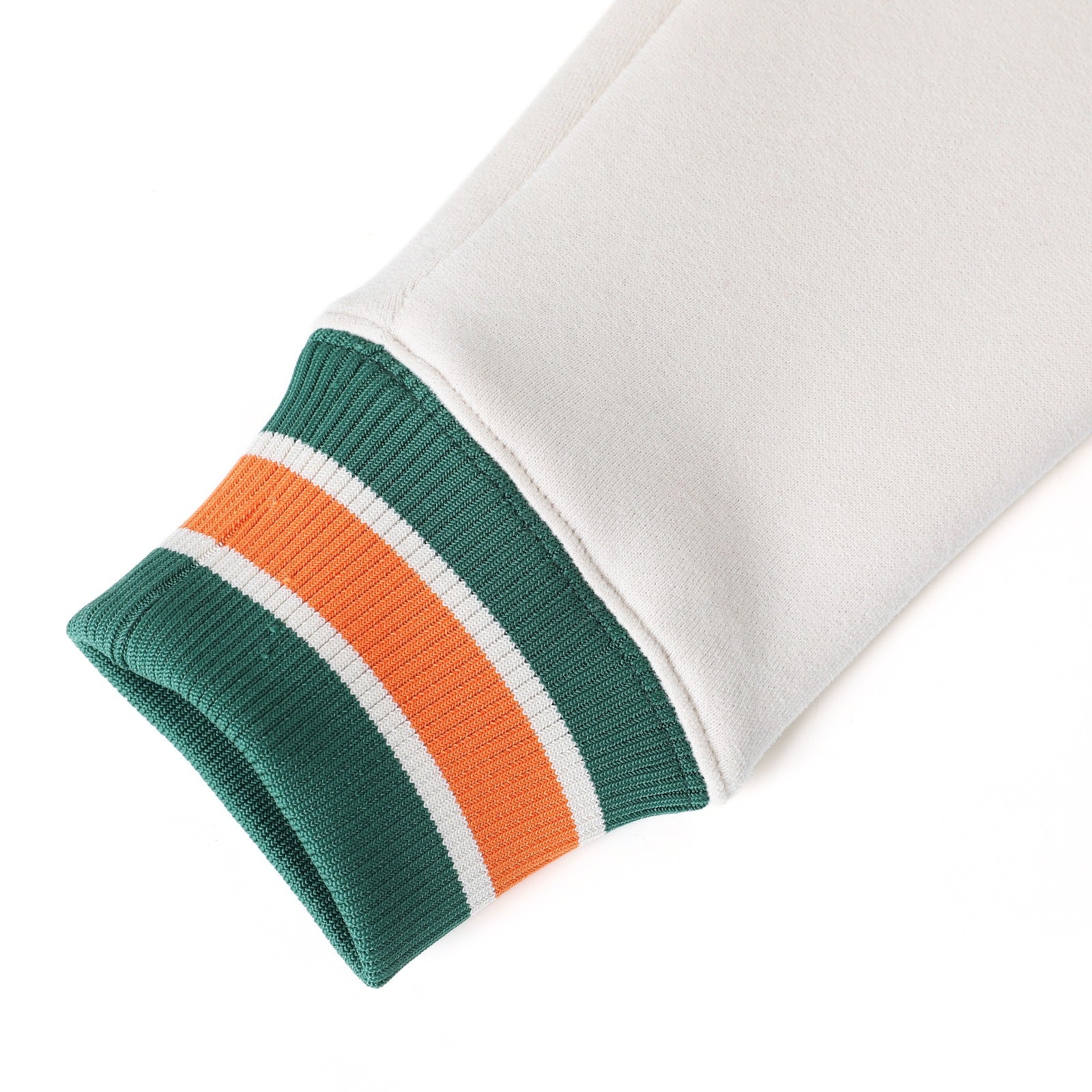 FAMU Neutral Prep Hoodie