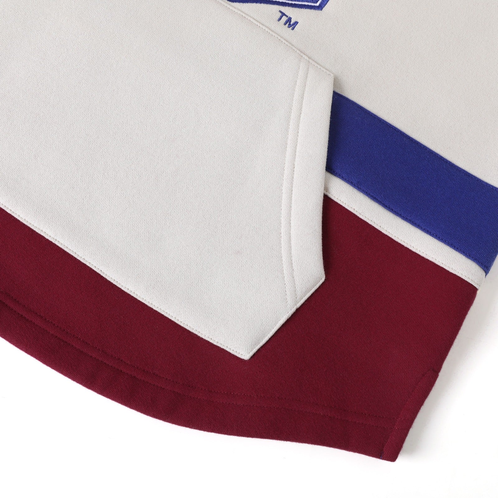 South Carolina State Neutral Hockey Hoodie