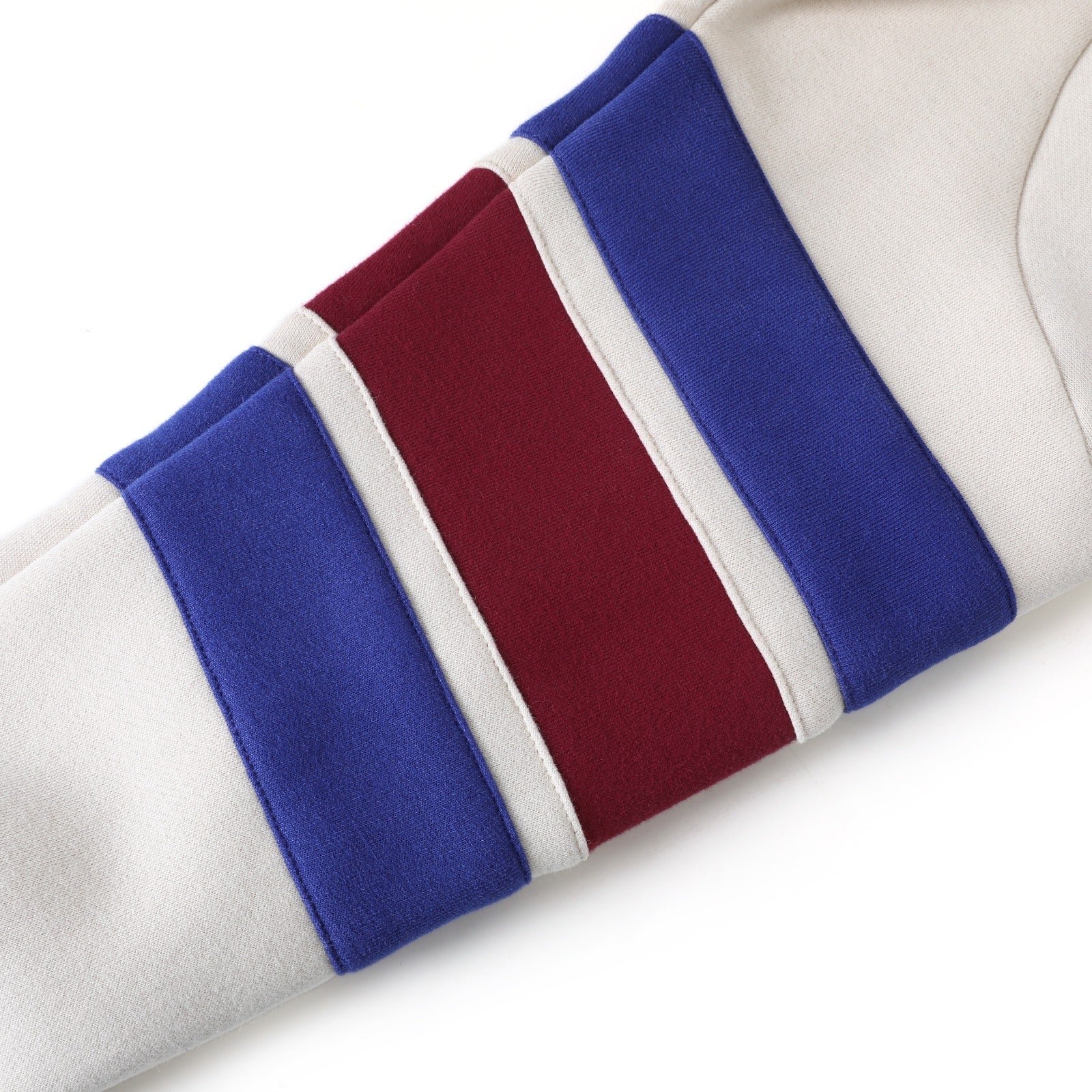 South Carolina State Neutral Hockey Hoodie