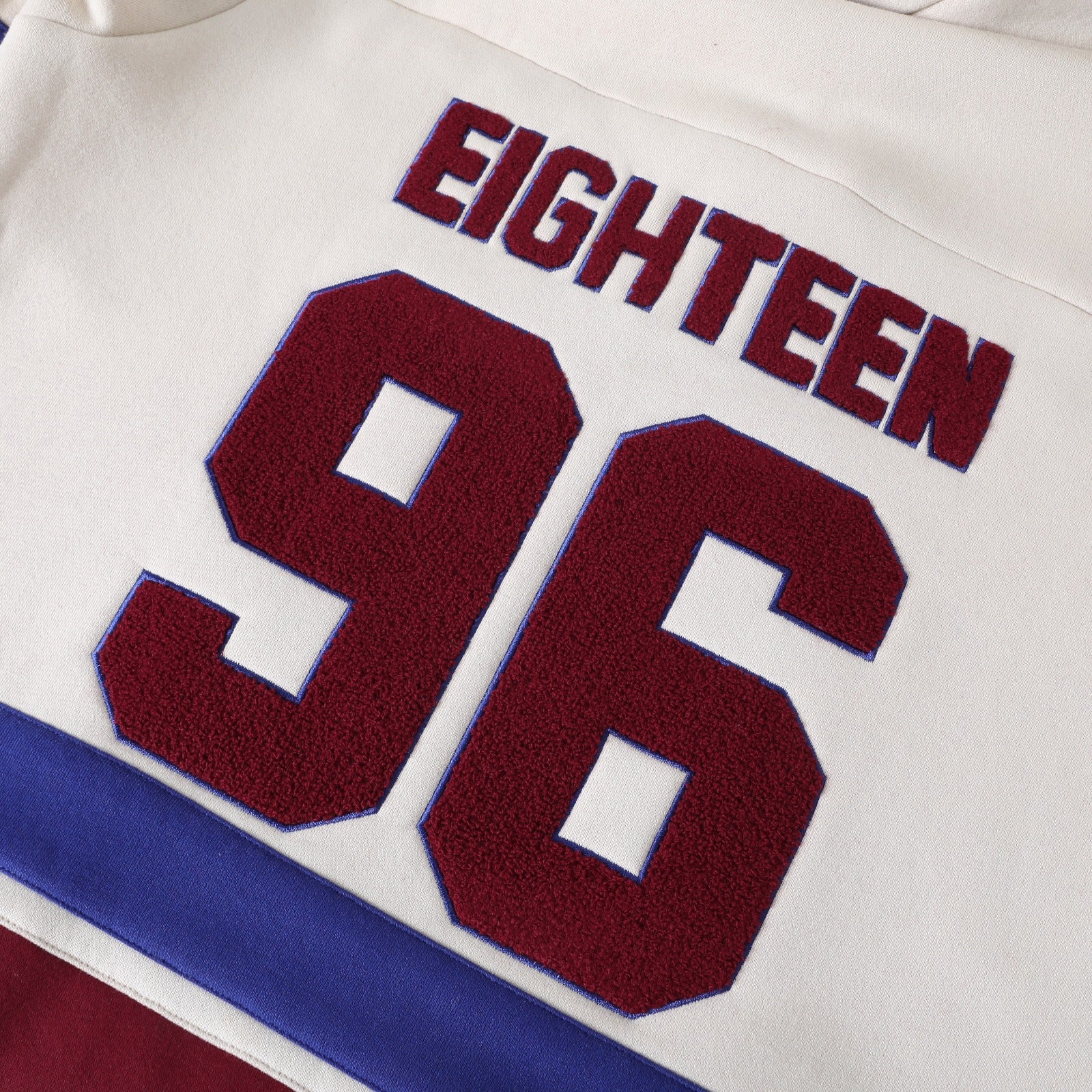 South Carolina State Neutral Hockey Hoodie