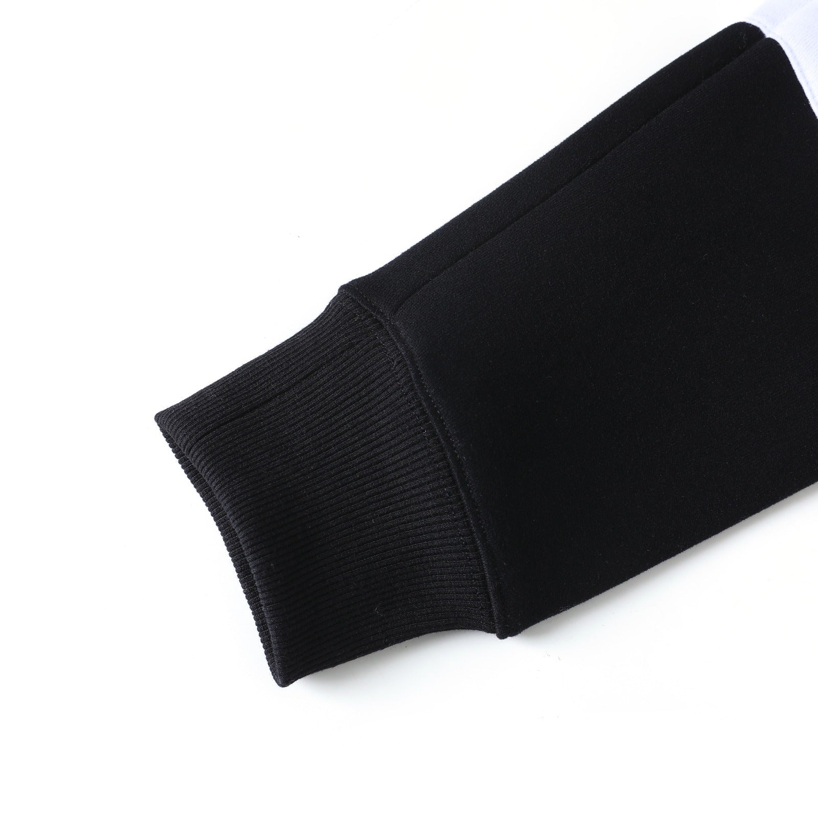 North Carolina Central Black Hockey Hoodie