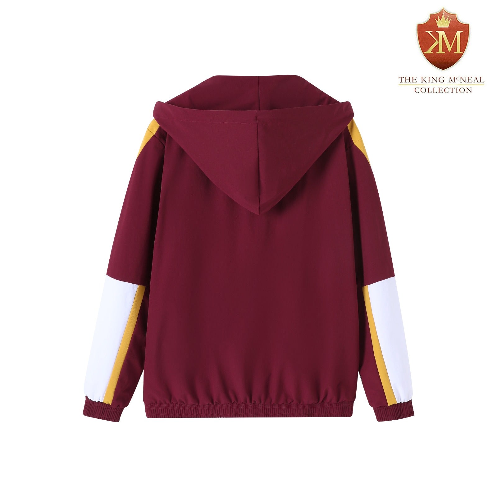 Bethune-Cookman Windbreaker Tech Pullover