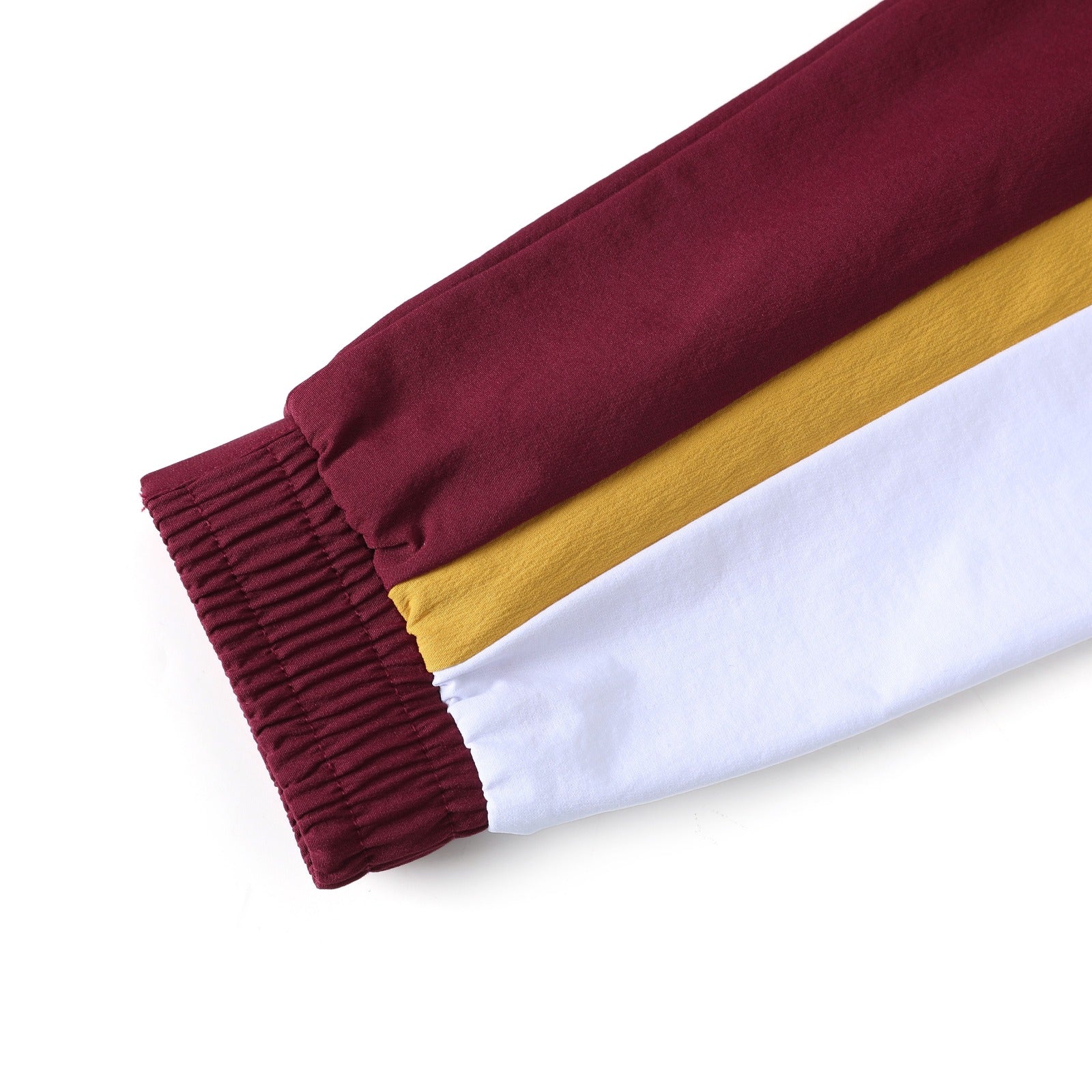 Bethune-Cookman Windbreaker Tech Pullover