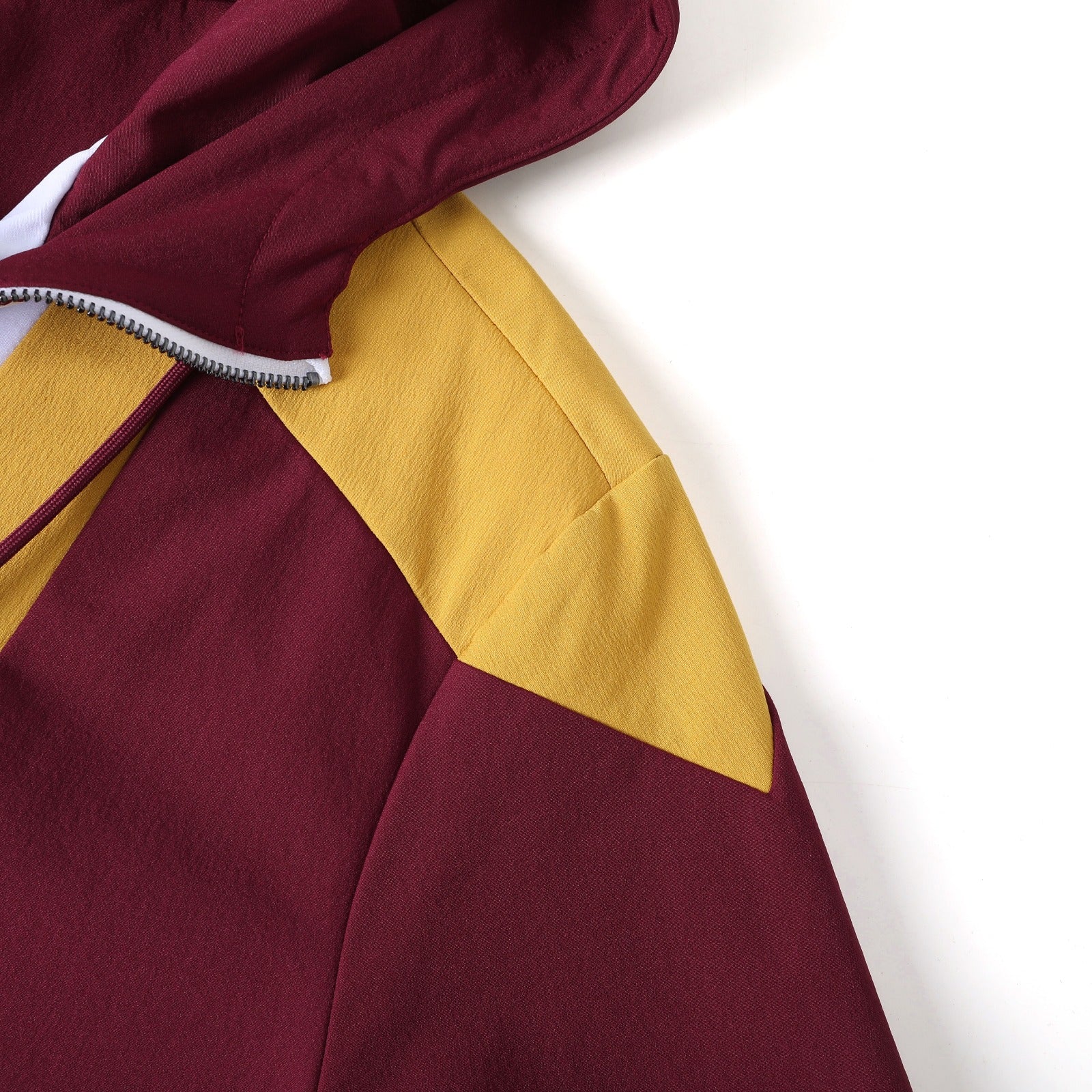 Bethune-Cookman Windbreaker Tech Pullover