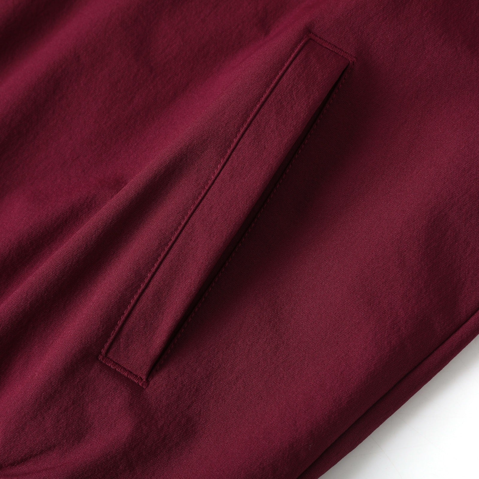 Bethune-Cookman Windbreaker Tech Pullover
