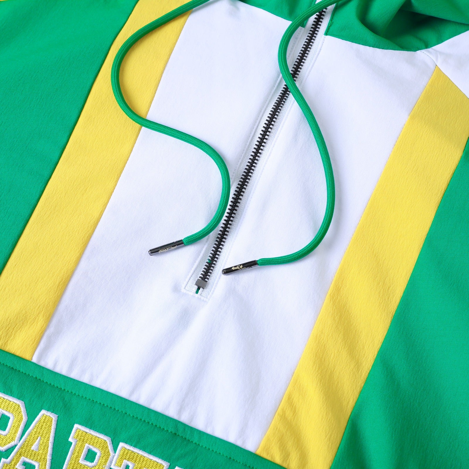 Norfolk State Windbreaker Tech Pullover