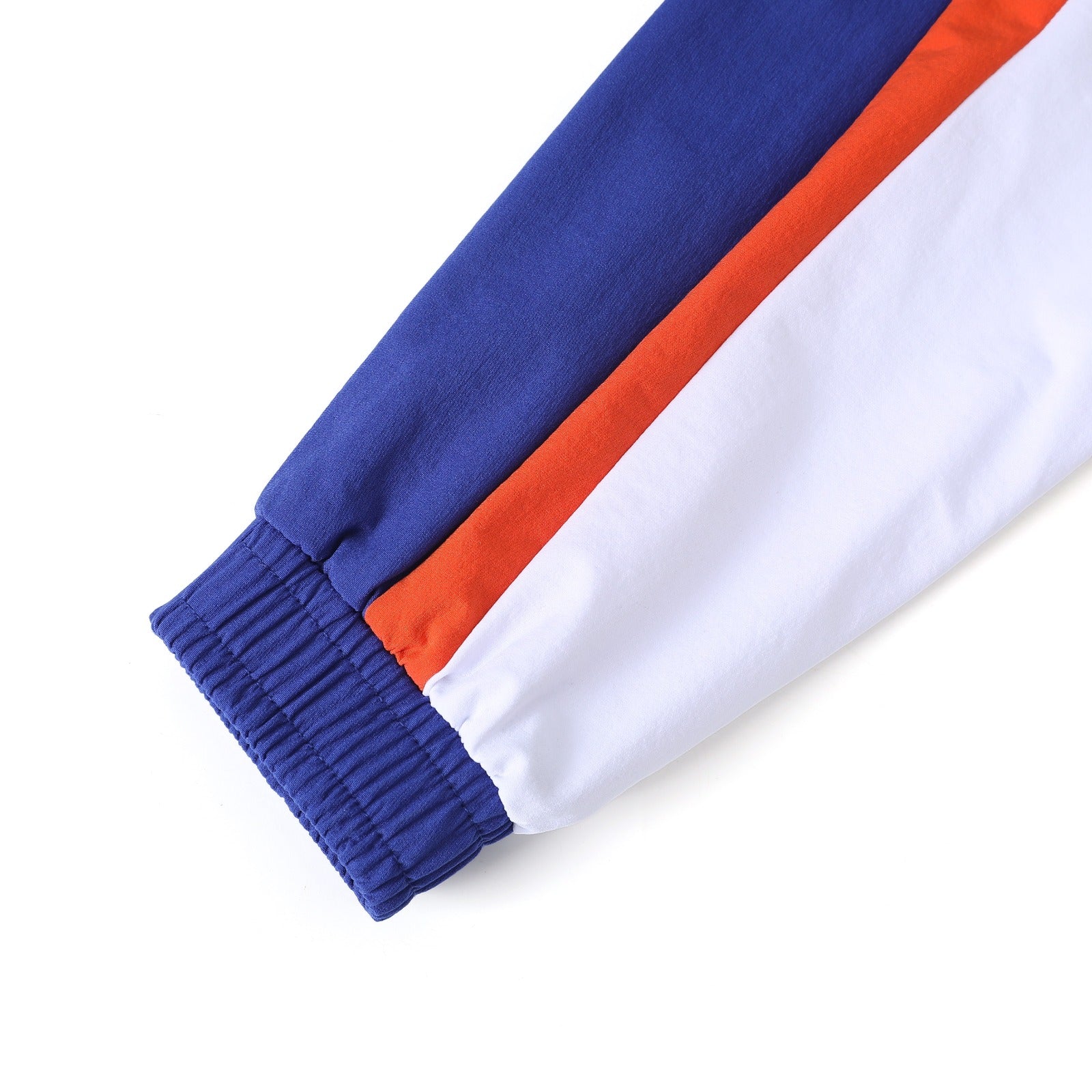 Lincoln University Windbreaker Tech Pullover