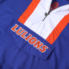 Lincoln University Windbreaker Tech Pullover