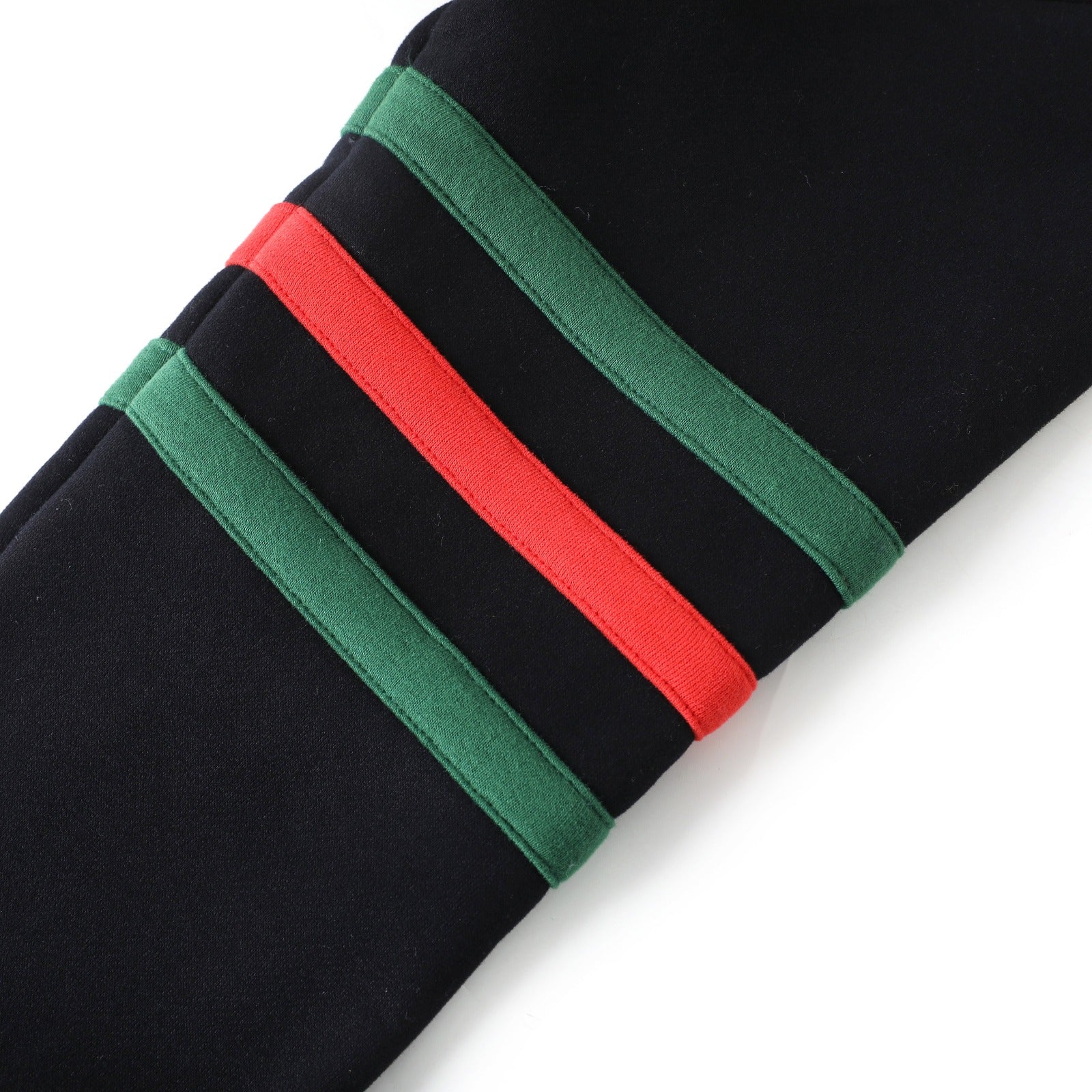 Mississippi Valley State Black Fleece Cardigan