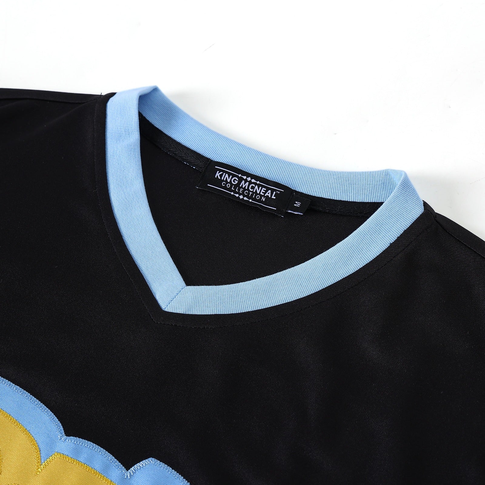 Southern University Black Football Jersey (Unisex)