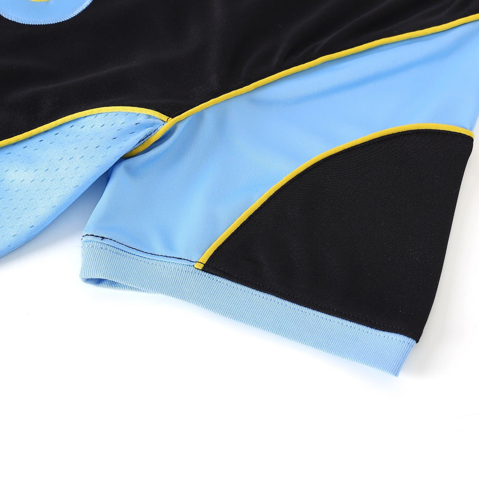 Southern University Black Football Jersey (Unisex)
