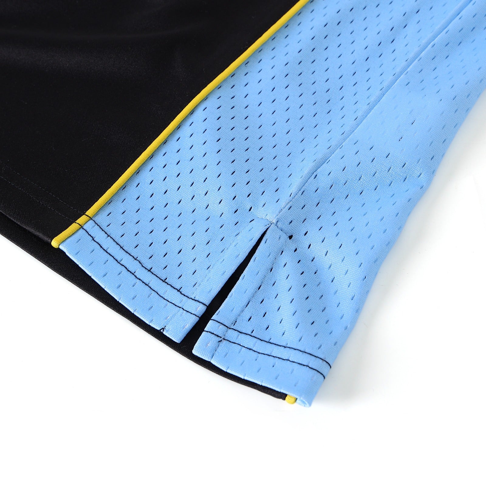 Southern University Black Football Jersey (Unisex)