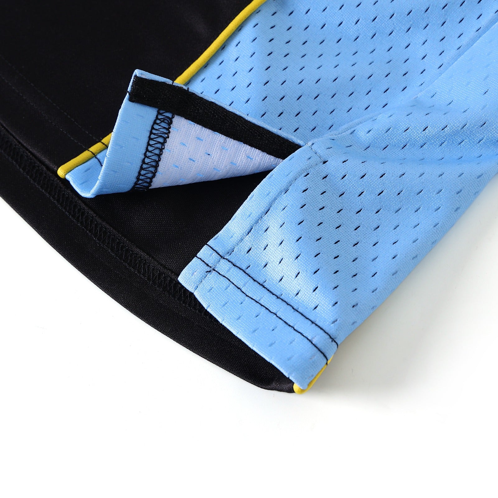 Southern University Black Football Jersey (Unisex)