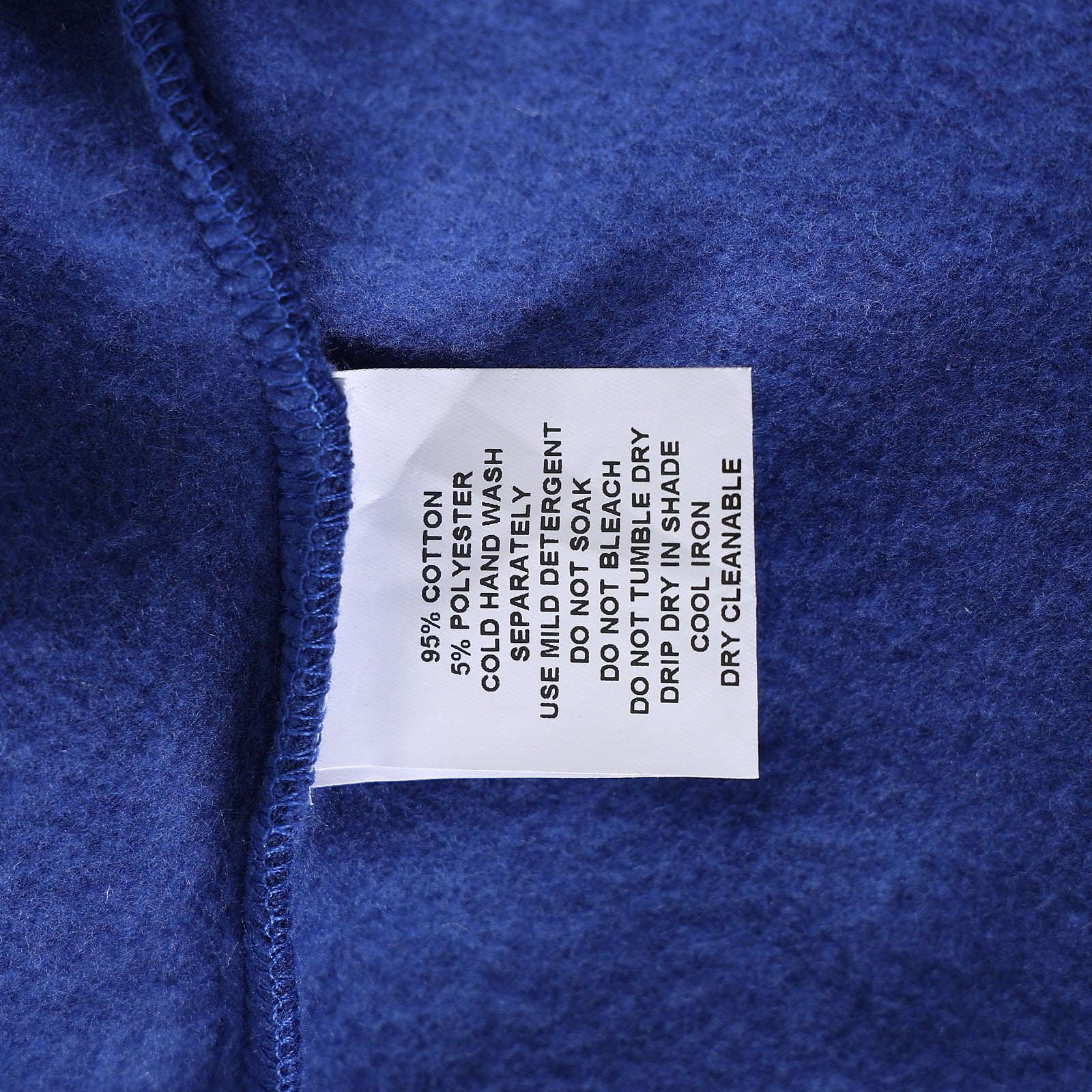 Southern University Navy Pocket Crewneck