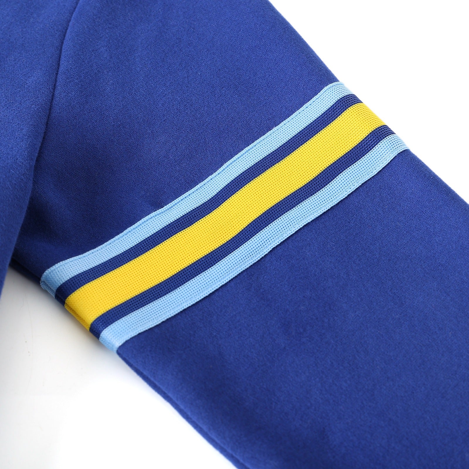 Southern University Navy Pocket Crewneck