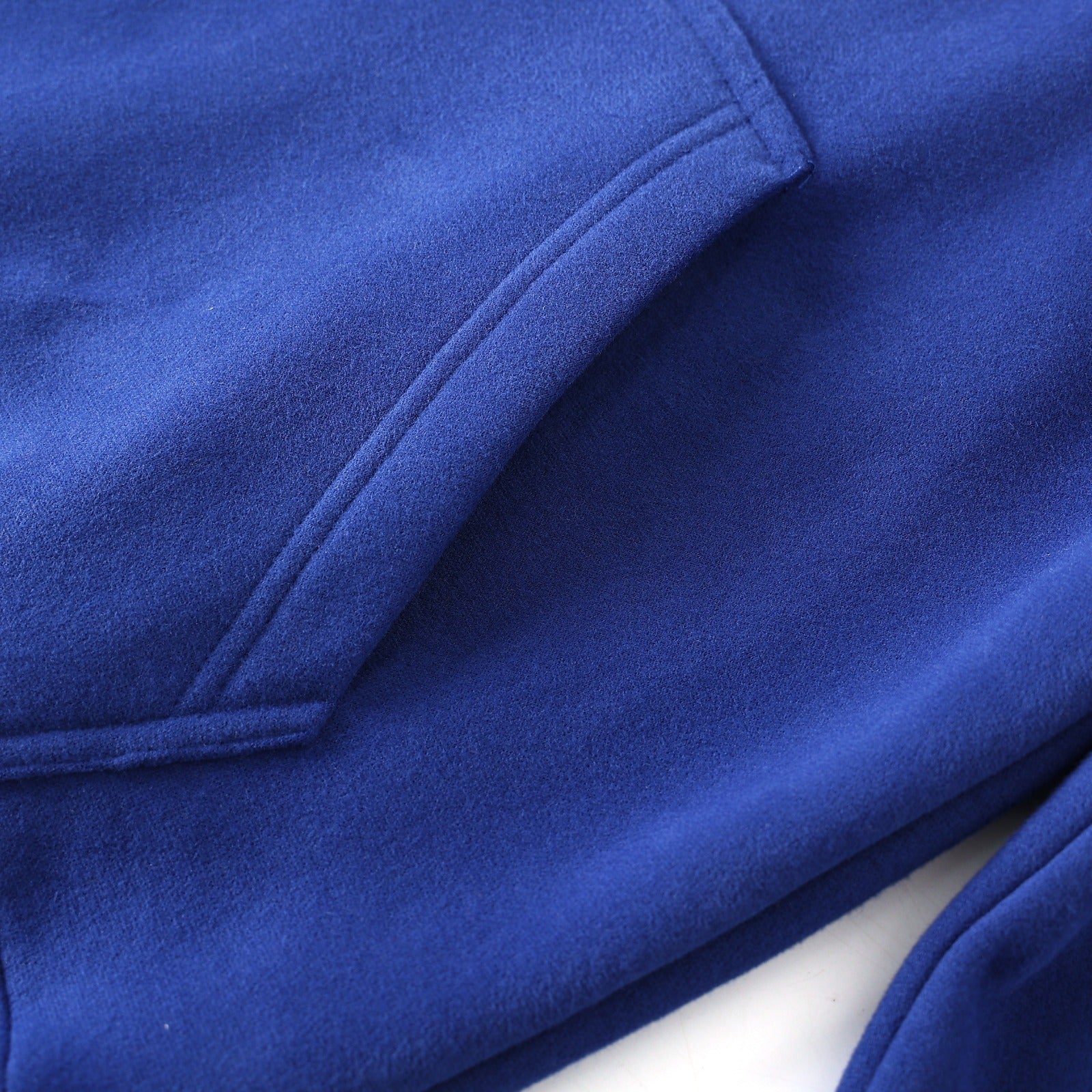 Southern University Navy Pocket Crewneck