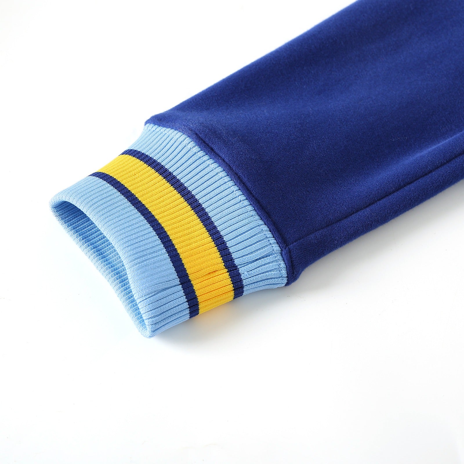 Southern University Navy Pocket Crewneck