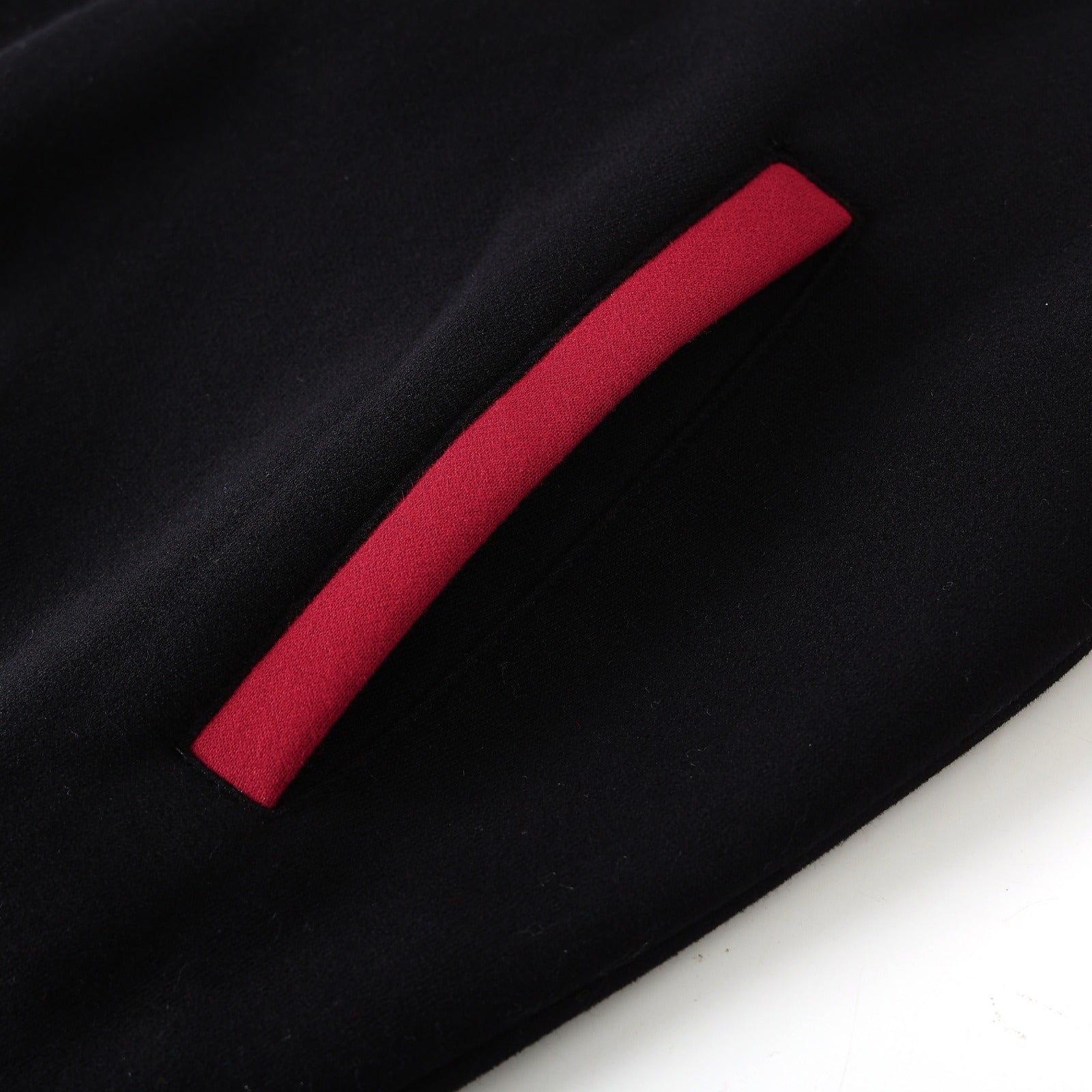 Tuskegee University Black Fleece Jacket