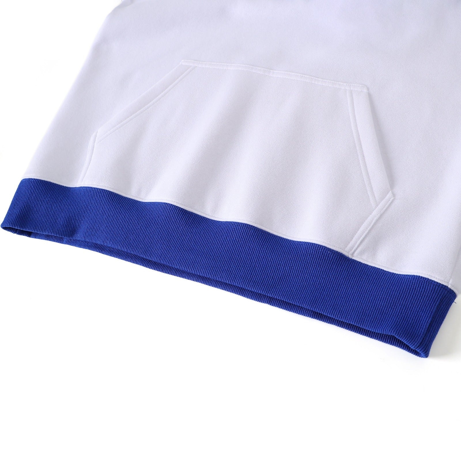 1920 Chenille Sigma  Hoodie
