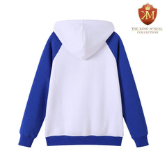 1920 Chenille Sigma  Hoodie