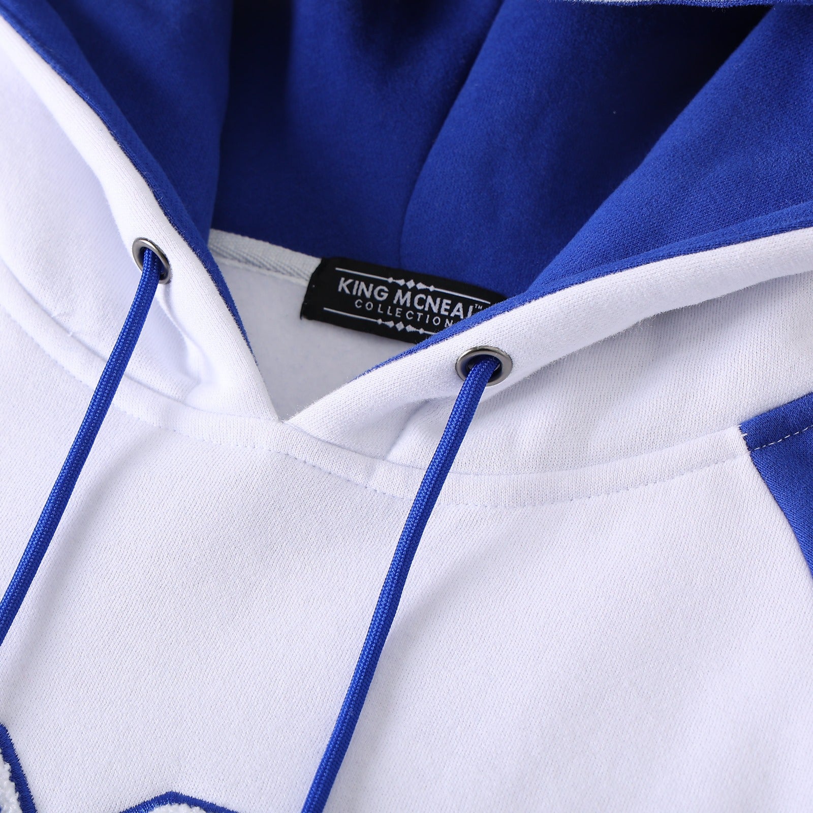 1920 Chenille Sigma  Hoodie