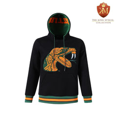 FAMU Black Prep Hoodie
