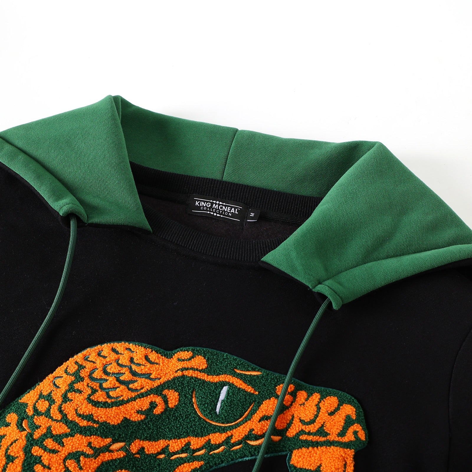 FAMU Black Prep Hoodie