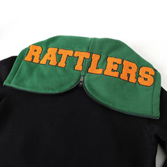 FAMU Black Prep Hoodie