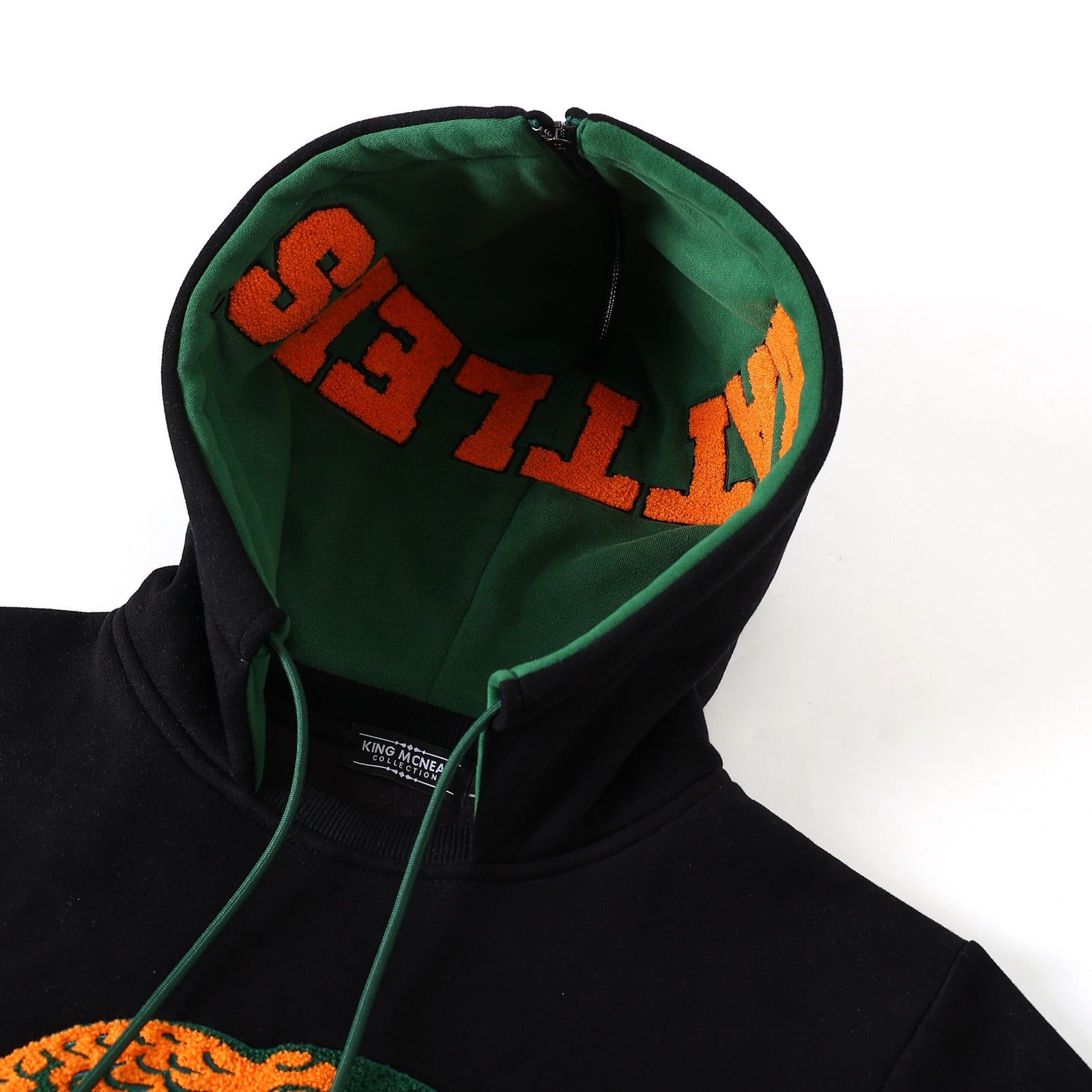 FAMU Black Prep Hoodie