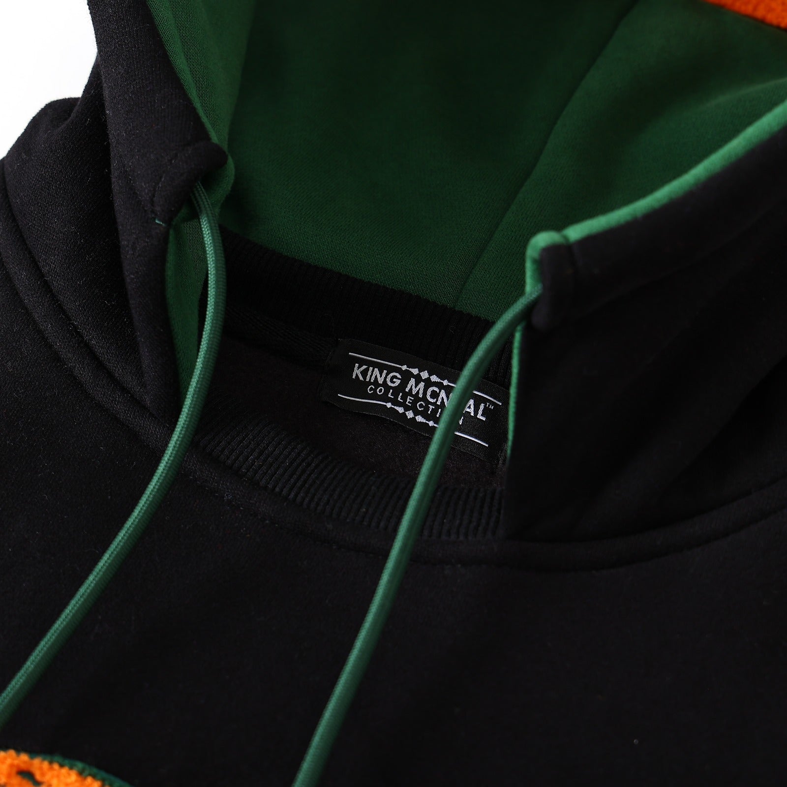 FAMU Black Prep Hoodie