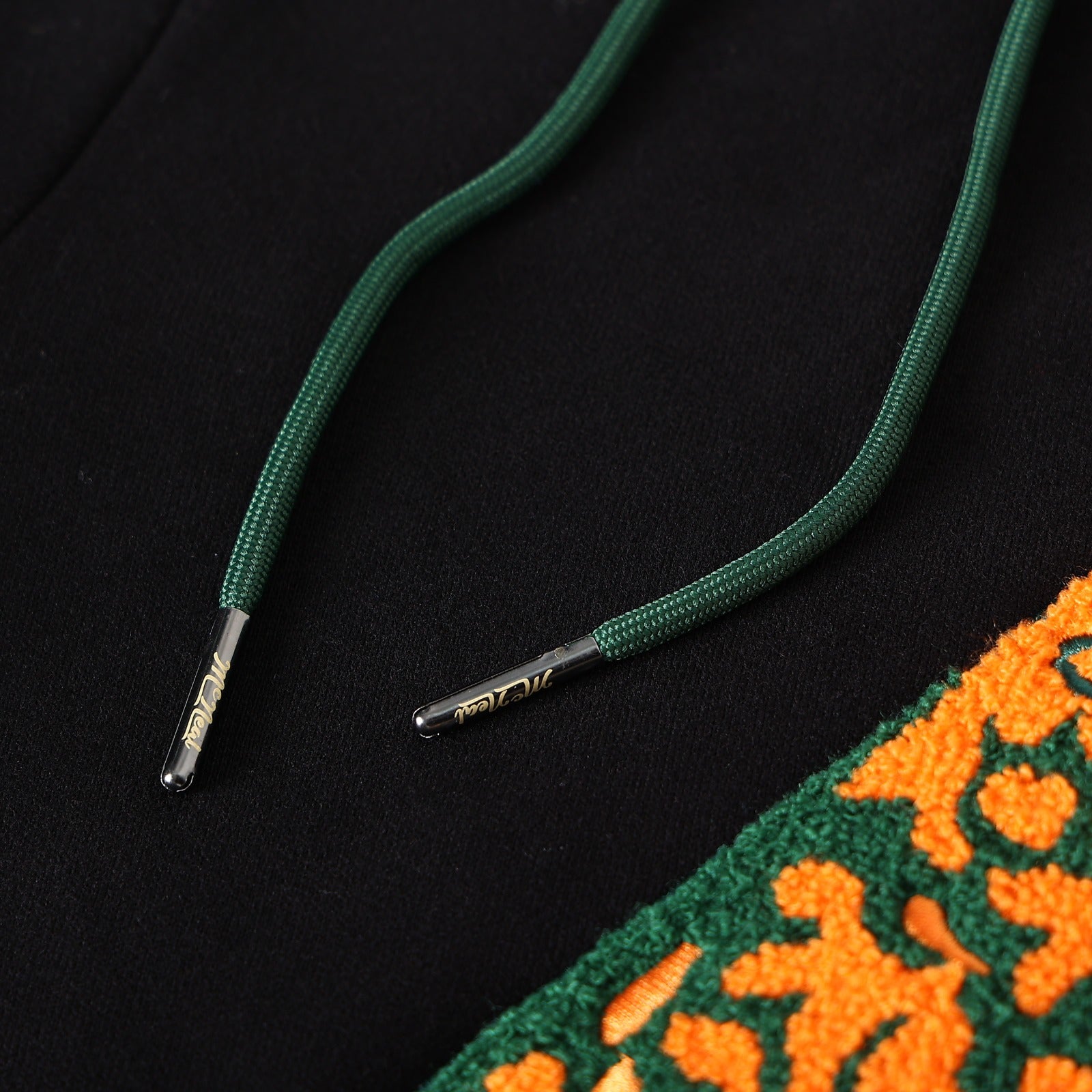 FAMU Black Prep Hoodie