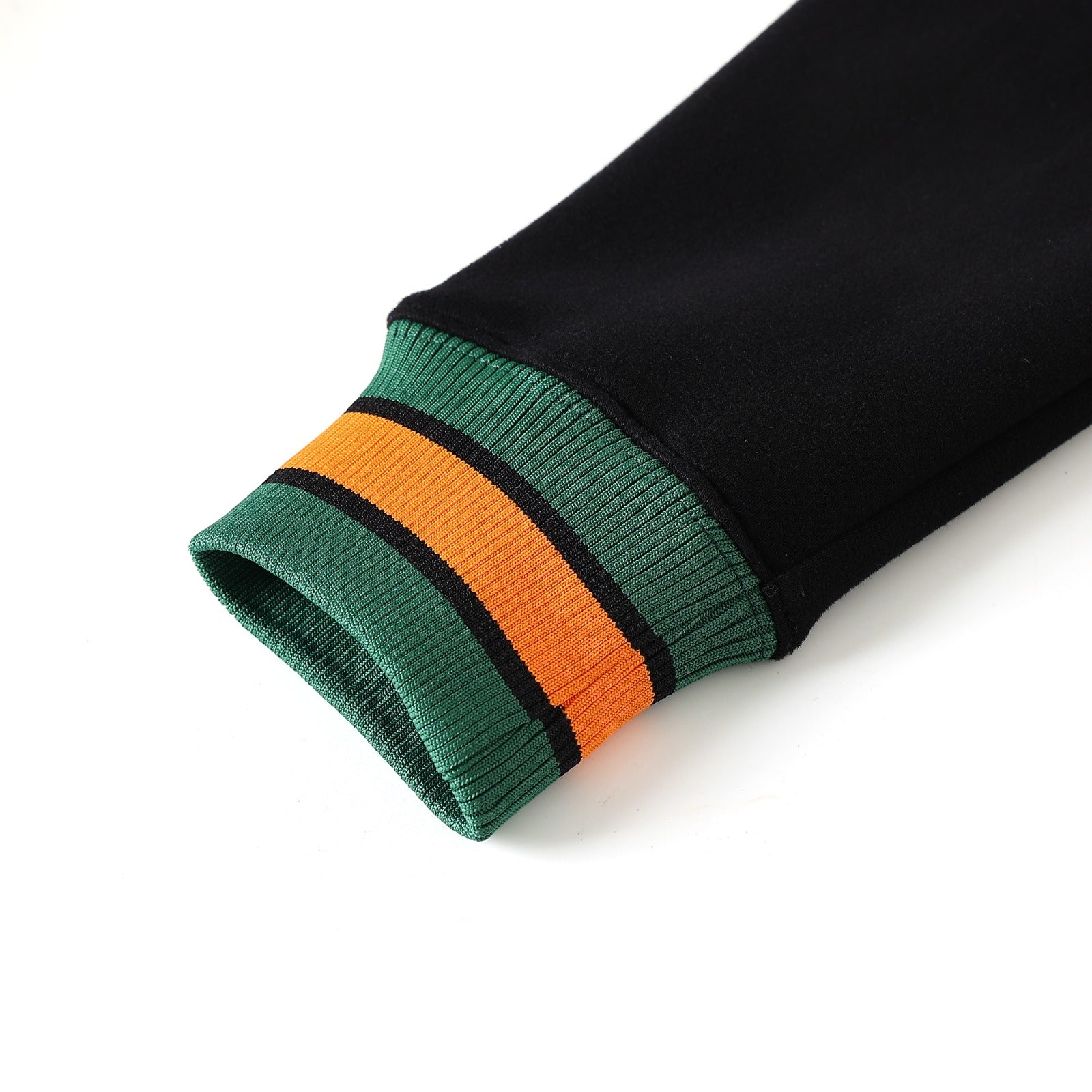 FAMU Black Prep Hoodie