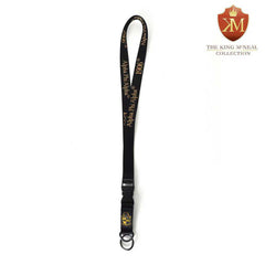 Alpha Phi Alpha Lanyard/Keychain