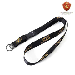 Alpha Phi Alpha Lanyard/Keychain