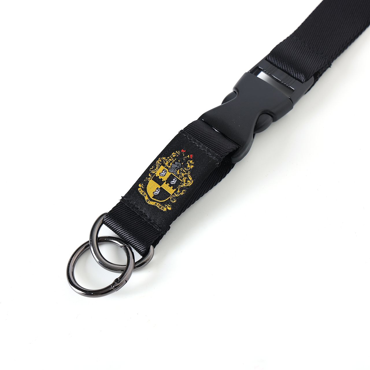 Alpha Phi Alpha Lanyard/Keychain