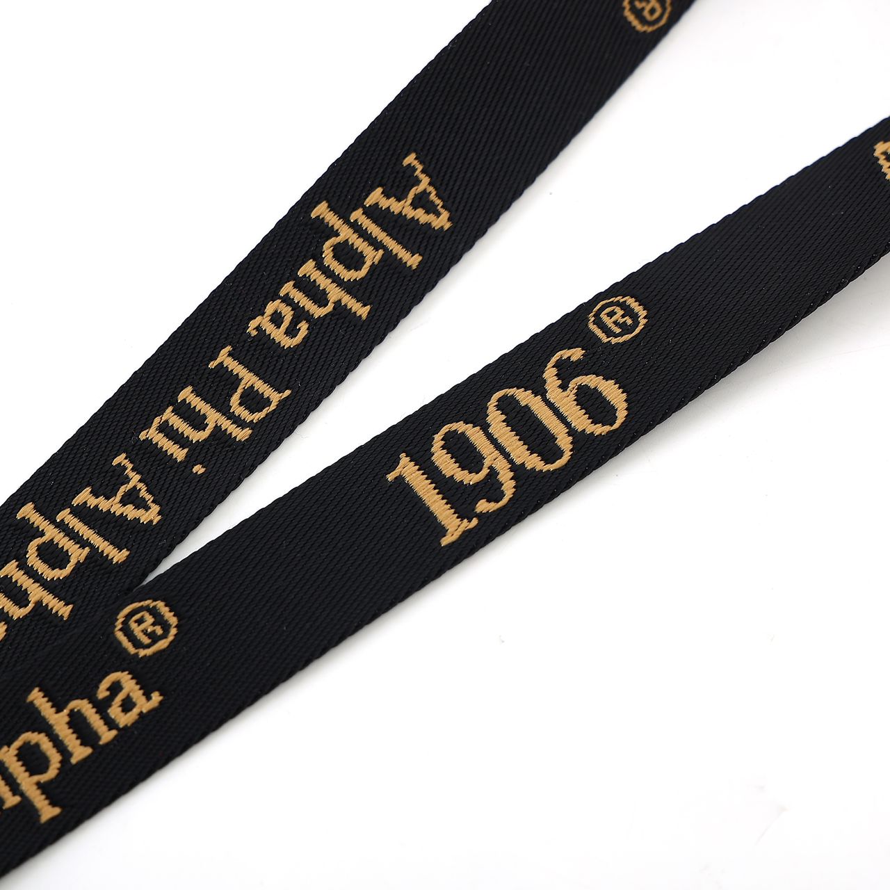 Alpha Phi Alpha Lanyard/Keychain