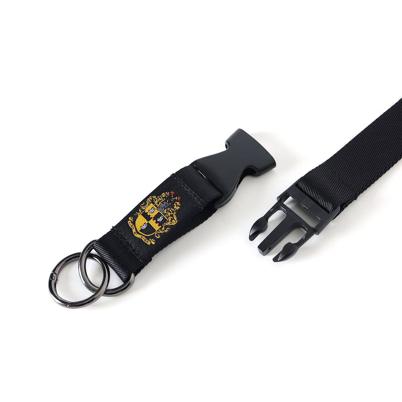 Alpha Phi Alpha Lanyard/Keychain