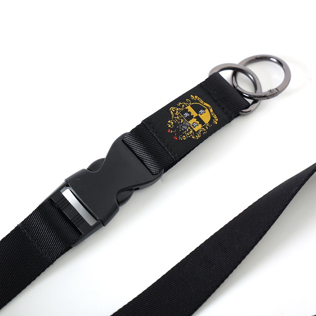 Alpha Phi Alpha Lanyard/Keychain