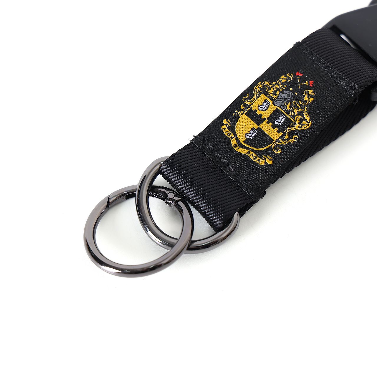 Alpha Phi Alpha Lanyard/Keychain