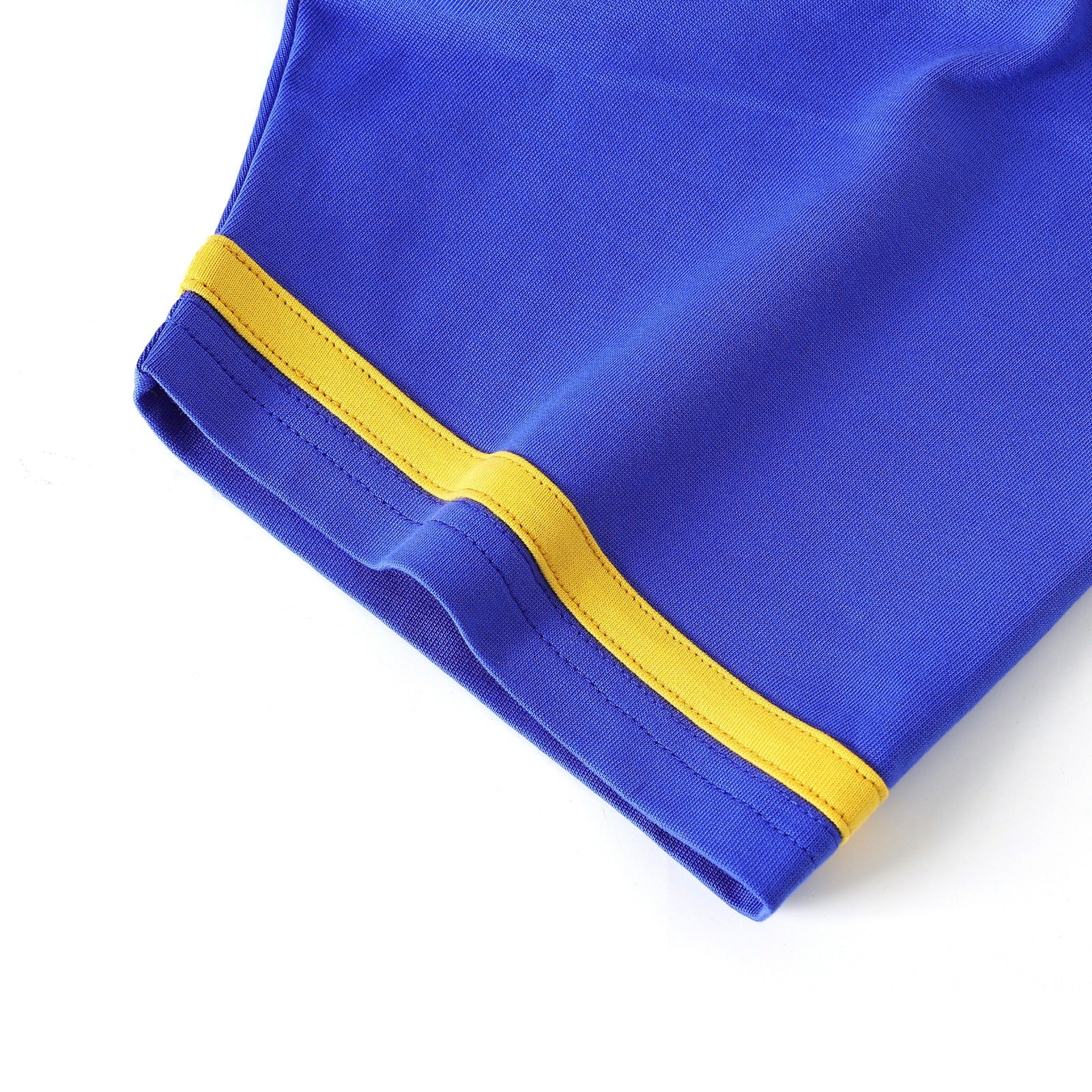 Oakwood Blue Jersey Shirt