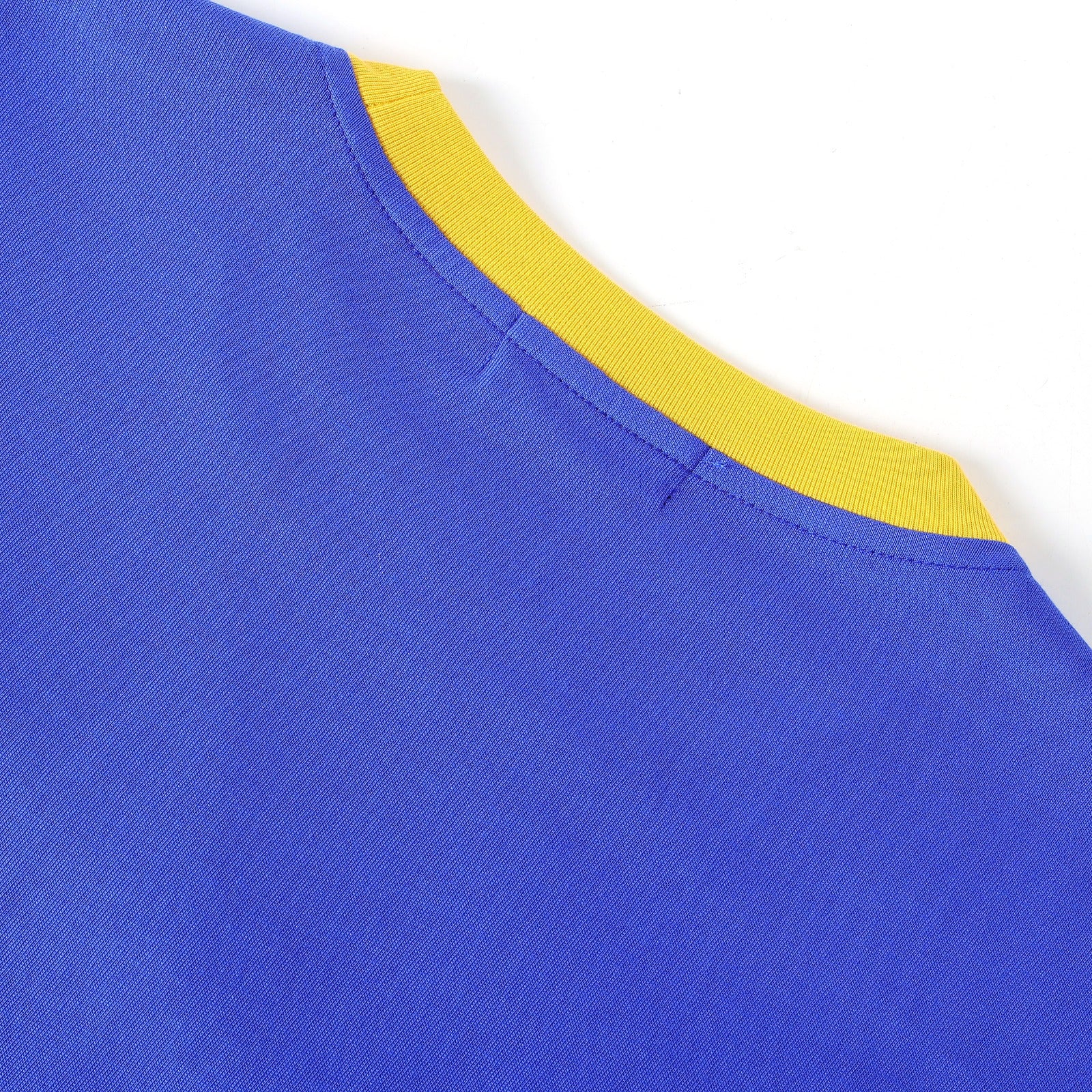 Oakwood Blue Jersey Shirt