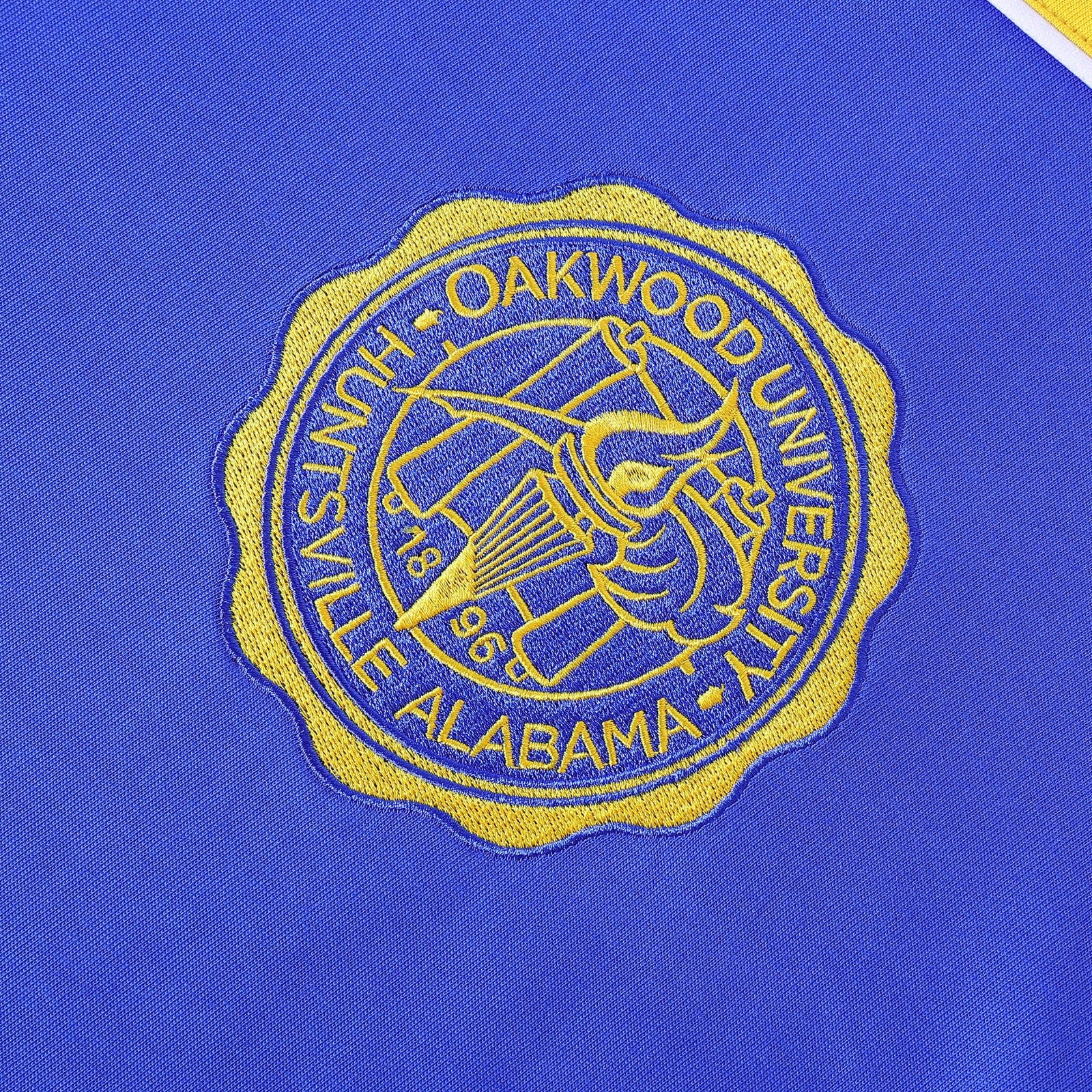 Oakwood Blue Jersey Shirt