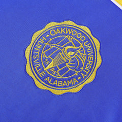 Oakwood Blue Jersey Shirt