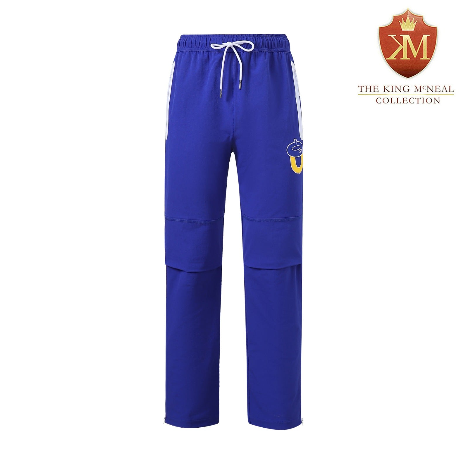 Oakwood Windbreaker Tech Pants
