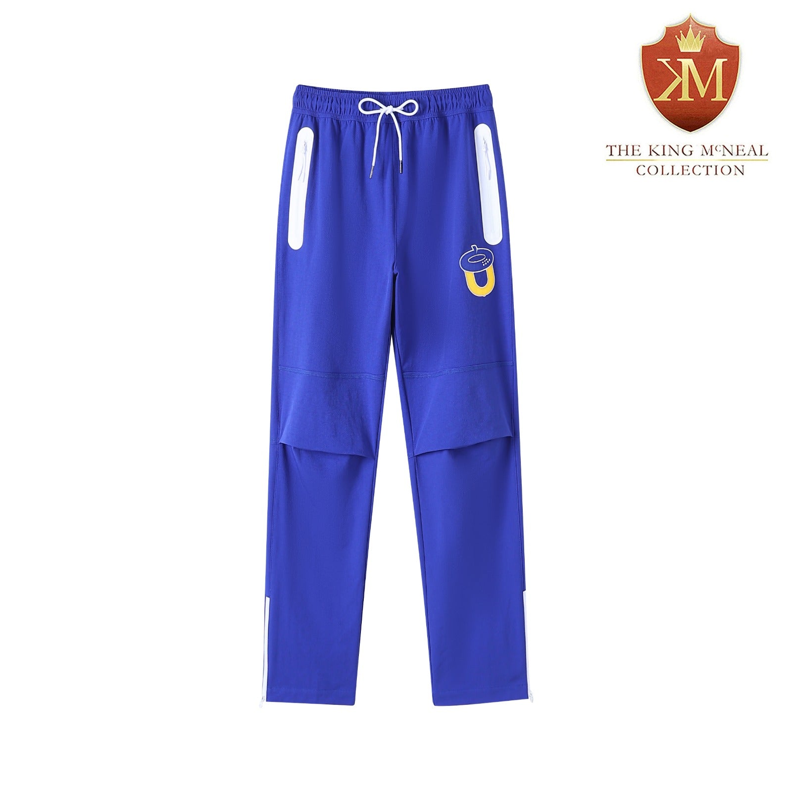 Oakwood Windbreaker Tech Pants